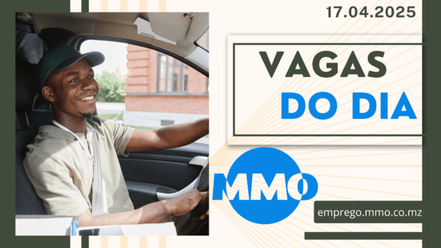 Vaga 17.04.2025