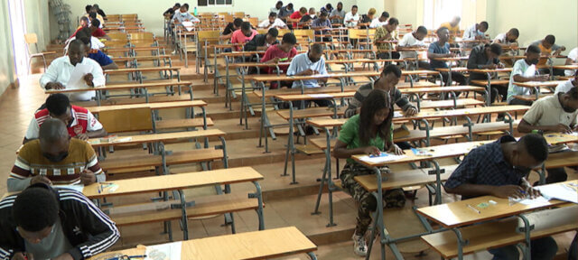 Universidades moçambicanas reprogramam exames de admissão para Janeiro de 2025