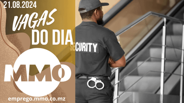Vaga 21.08.2025