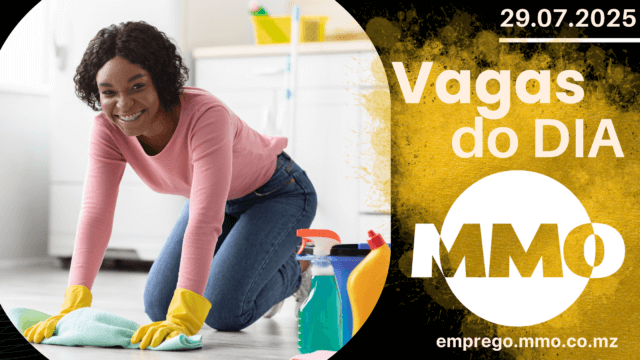 Vaga 29.07.2025