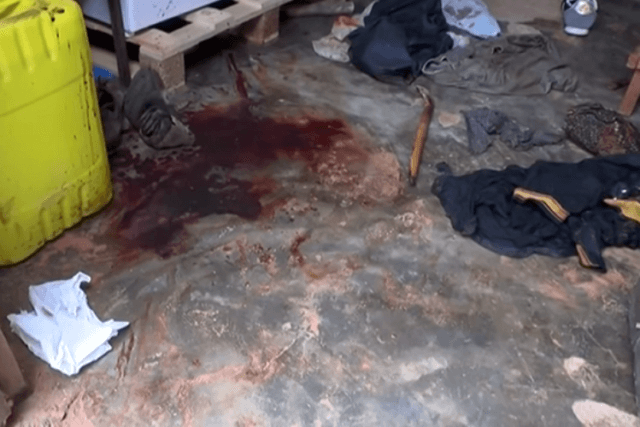 Jovem em Manica espanca a esposa até à morte e foge com a filha de um ano