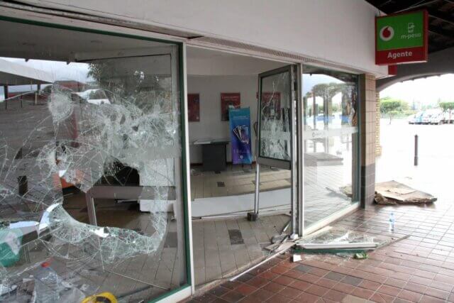 Seguro não cobre danos causados por manifestações, afirma Associação de Seguradoras