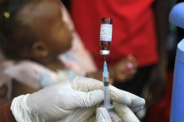Surto de sarampo em Moçambique causa 31 mortes e regista 1.191 casos positivos