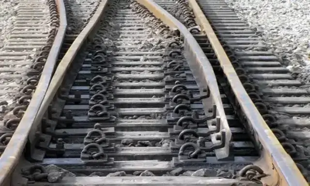 Interrupção da circulação de comboios na linha de Ressano Garcia após descarrilamento