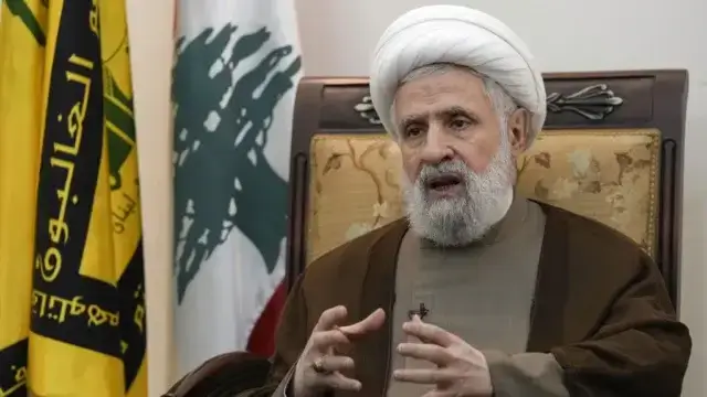 Hezbollah exige retirada israelita do Líbano até 18 de Fevereiro