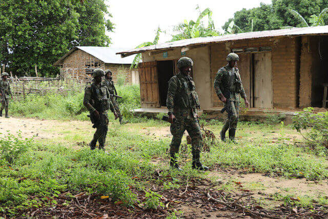 Ataque a aldeia em Cabo Delgado gera pânico entre população