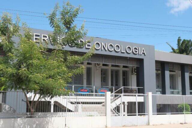 Moçambique expande serviços de tratamento do cancro para hospitais provinciais