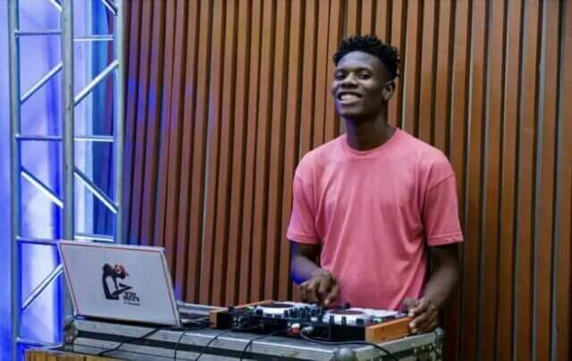 DJ Afro Nizzy detido em Maputo por incitação à desobediência pública