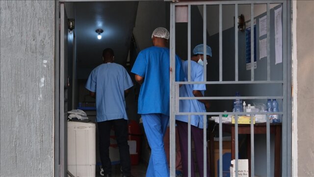 Surto de doença desconhecida na RD Congo causa mais de 50 mortes