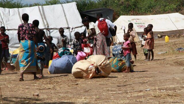 Moçambique inicia repatriamento de mais de sete mil refugiados do Malawi
