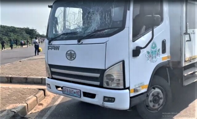 Autoridades sanitárias esclarecem sobre integridade de corpos em Maputo