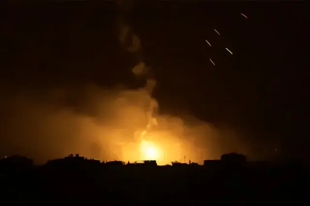 Governo israelita corta abastecimento de energia à Faixa de Gaza em pressão ao Hamas