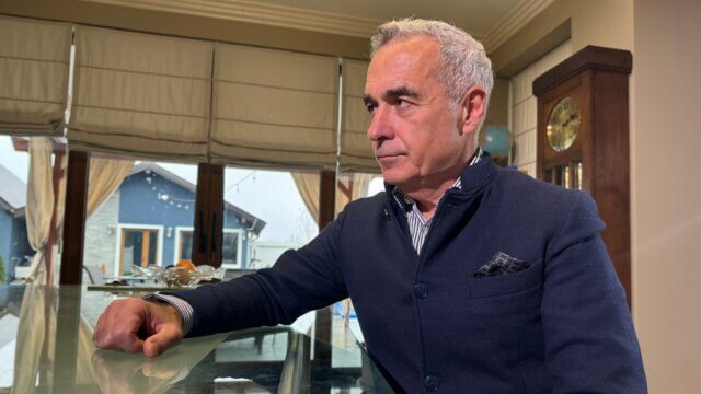 Roménia- Candidato da extrema-direita excluído das presidenciais recorre da decisão