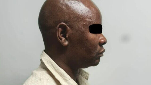 Fugitivo da prisão de Machava é detido na vizinha África do Sul