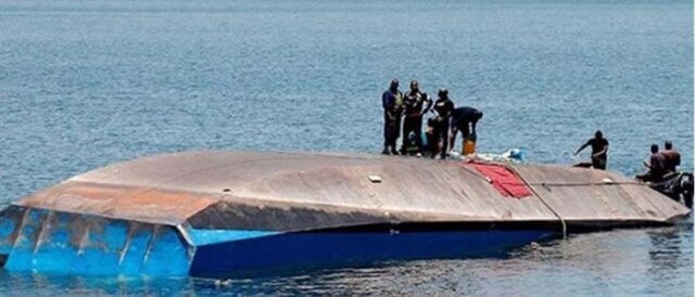 Naufrágio de embarcação de salvamento na Ilha de Moçambique deixa desaparecidos