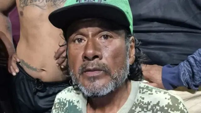 Pescador peruano sobrevive 95 dias perdido no Oceano Índico