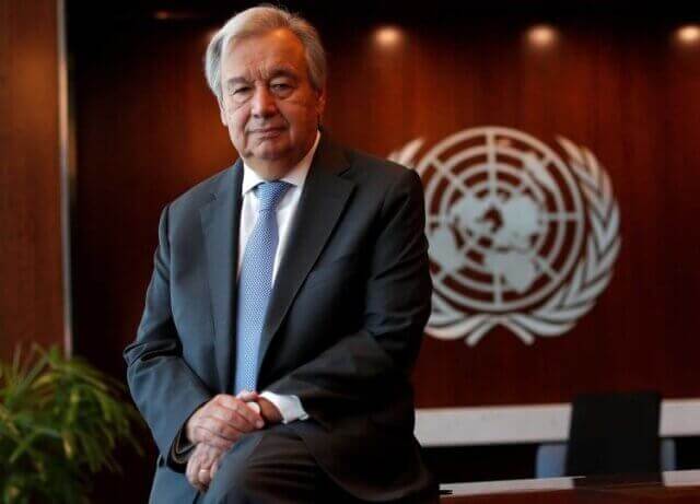 ONU reforçam compromisso com Moçambique na paz e desenvolvimento