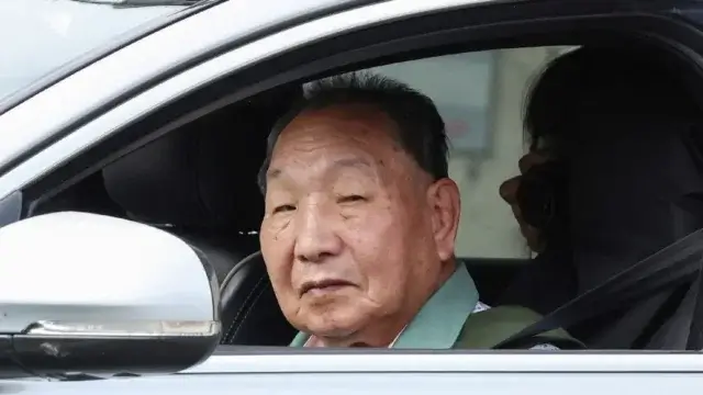 Japonês de 89 anos indemnizado em 1,3 milhões de euros após 50 anos de prisão injusta