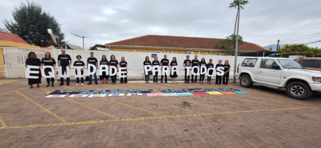 Professores da Escola Portuguesa em Maputo entram em greve
