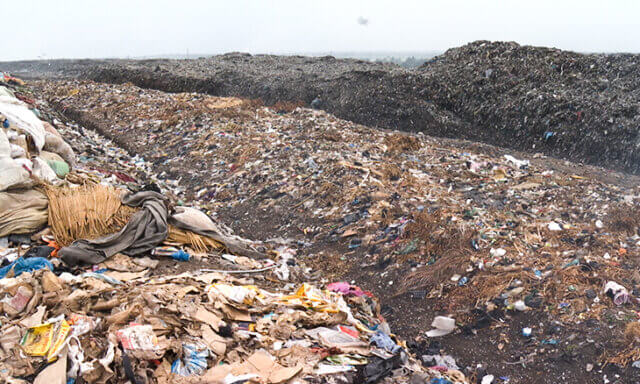 Início da construção do aterro sanitário de Katembe continua sem data definida