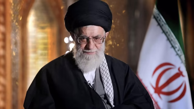 Líder supremo Ayatollah Ali Khamenei avisa sobre retaliação em caso de ataque ao Irão