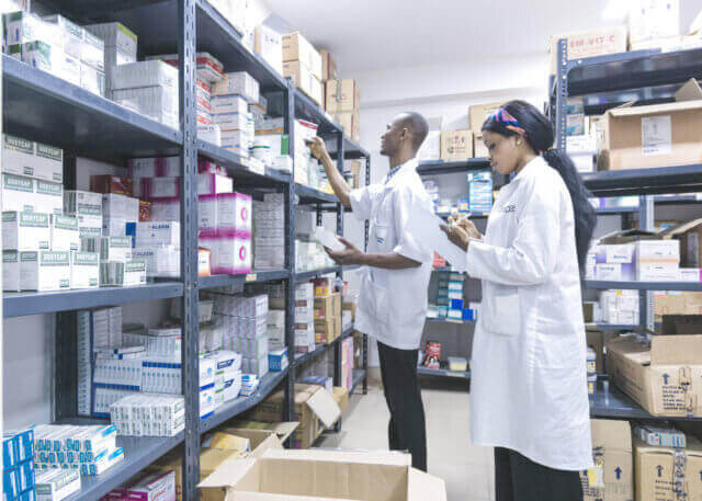 MISAU introduz sistema de rastreio de fármacos para melhorar distribuição de medicamentos