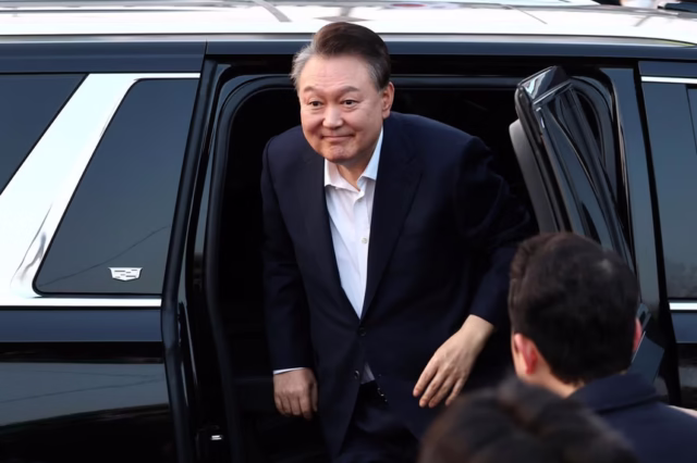 Tribunal Constitucional da Coreia do Sul decide na sexta-feira sobre destituição Presidente