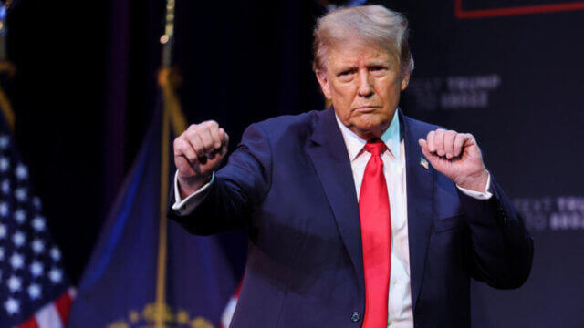 EUA intensificam deportações e expulsam 100 mil imigrantes sob governo Trump
