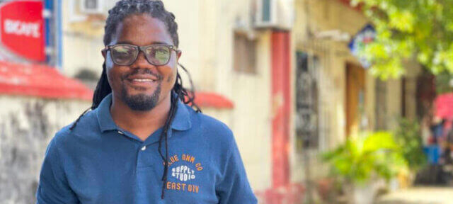 MC Trufafa, fora de perigo após tentativa de assassinato