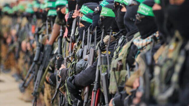 Hamas recusa cessar-fogo proposto por Israel