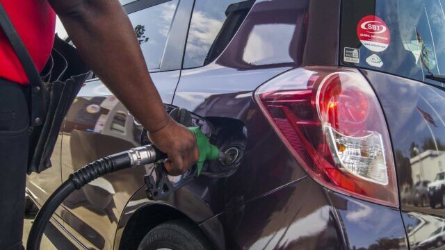 Reservas garantem combustíveis por seis meses em Moçambique