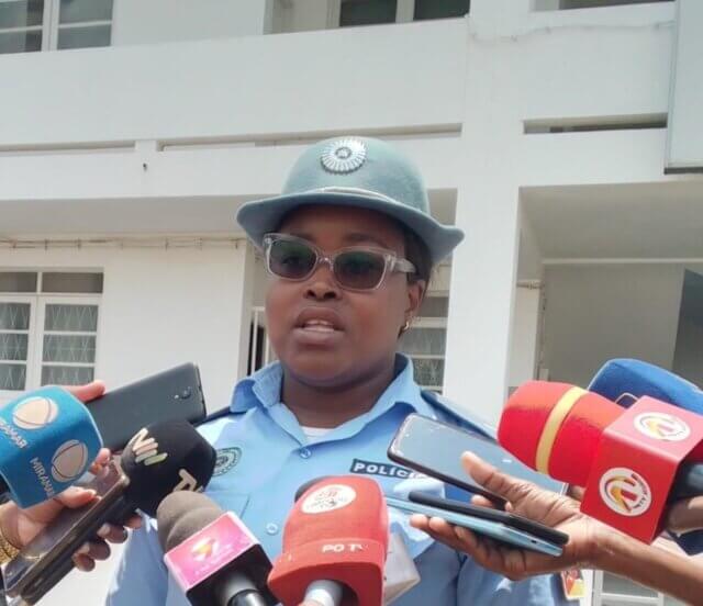 Polícia de Moçambique confirma morte de cinco naparamas em conflito em Nampula