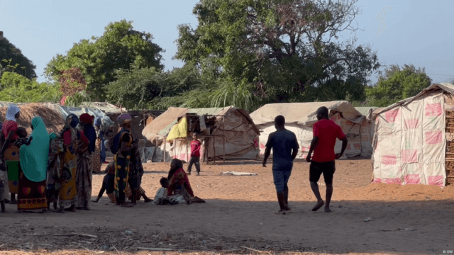 Circulação de supostos terroristas provoca pânico em Ancuabe