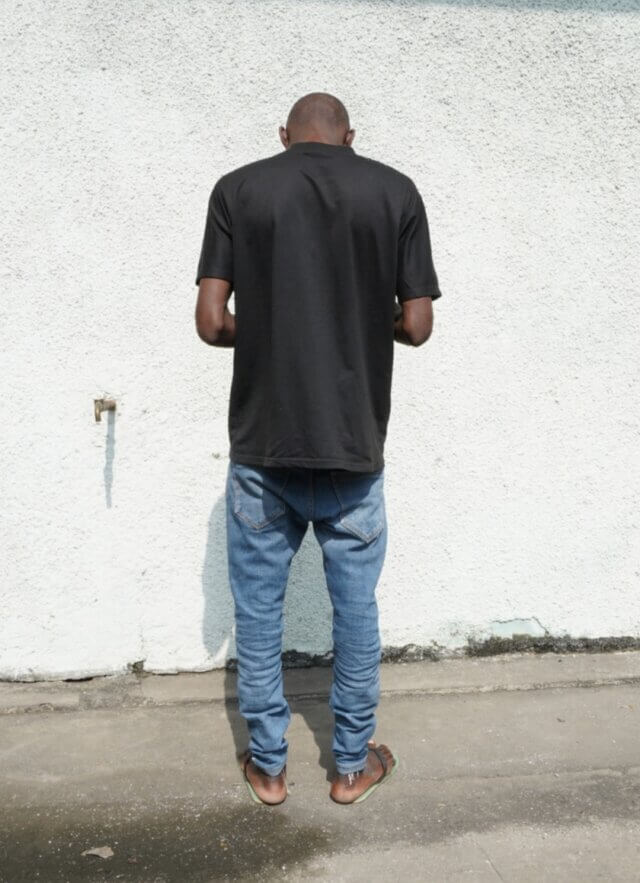 Jovem detido no Malawi por assassinato de namorada na Beira
