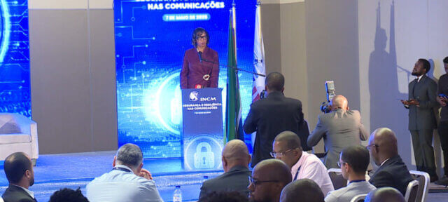 INCM regista mais de 500 mil casos de fraude em 2024