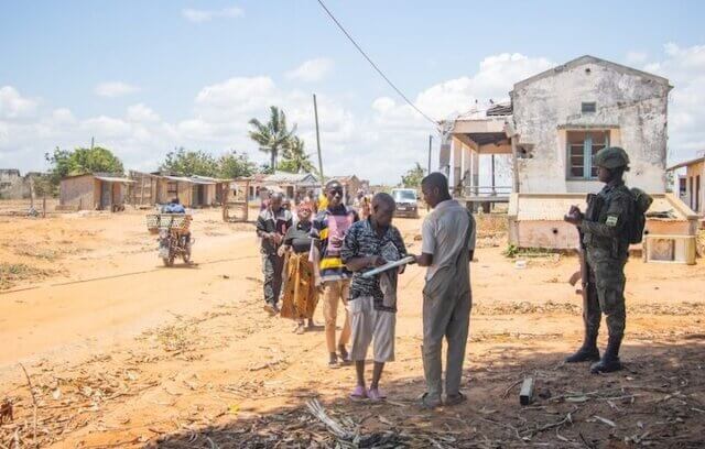 Ataques terroristas em Mecula forçam deslocação de mais de duas mil pessoas no Niassa