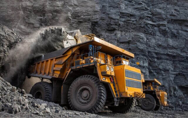 Cinco mineradoras suspensas por crimes ambientais em Manica