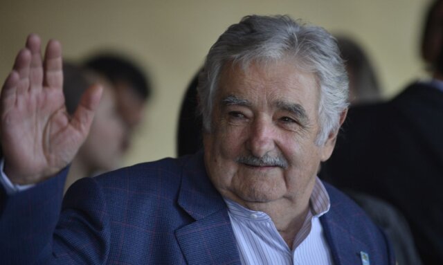 Morreu José 'Pepe' Mujica, ex-presidente do Uruguai, aos 89 anos