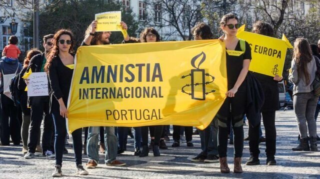 Ascensão da extrema-direita em Portugal alerta Amnistia Internacional para riscos aos direitos humanos