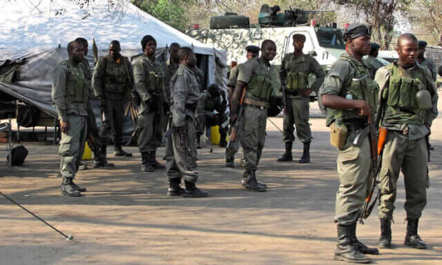 Moçambique incentiva parceria reforçada entre UA e UE para combate ao terrorismo e conflito