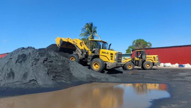 Conflito com a comunidade leva à suspensão das actividades da África Mining em Pebane