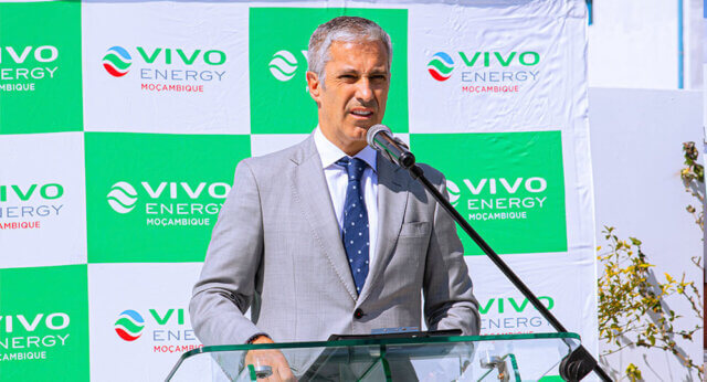 Director da Vivo Energy expulso de Moçambique e proibido de regressar até 2035
