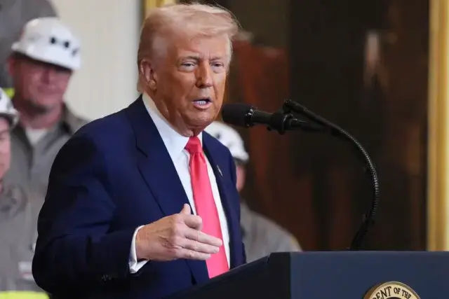 Trump anula orientação que obrigava hospitais a realizarem abortos de emergência
