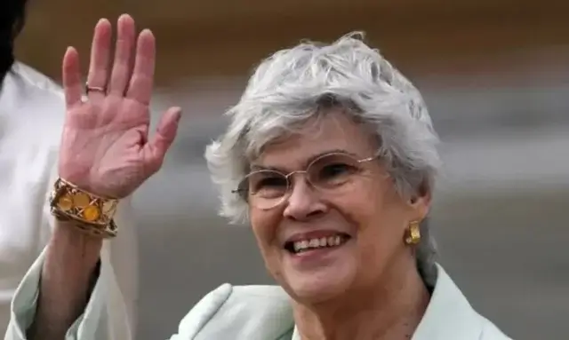 Ex-Presidente da Nicarágua, Violeta Chamorro, morre aos 95 anos