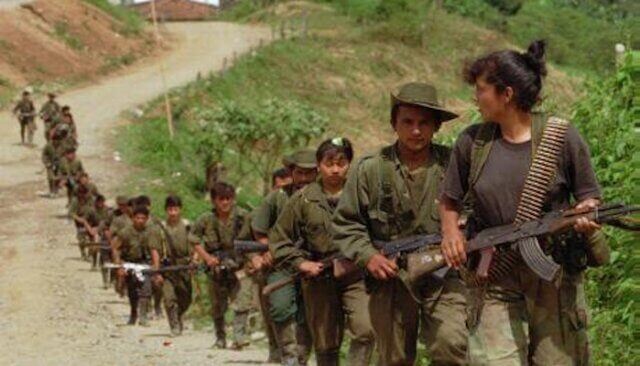 Exército da Colômbia liberta 57 soldados capturados na região de Cauca
