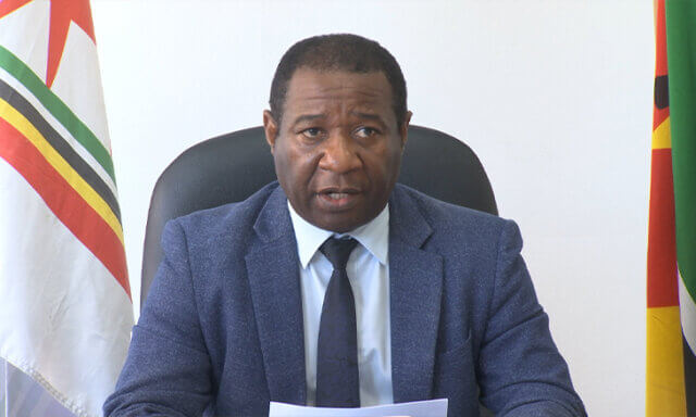 CNDH inicia inquérito às denúncias de tortura e execuções sumárias em Cabo Delgado