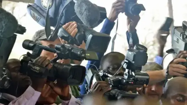 MISA alerta para violação dos direitos dos jornalistas em Cabo Delgado