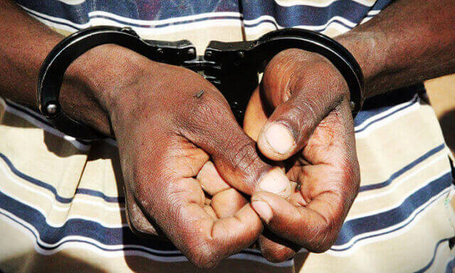 Homem esfaqueado até à morte por ciúmes na Matola