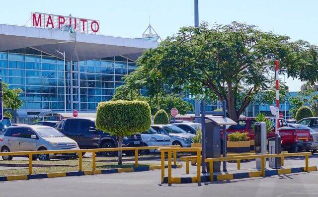 Empresário detido em Maputo por envolvimento em rede de fraude e branqueamento de capitais