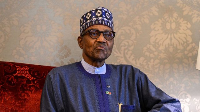 Morreu antigo Presidente da Nigéria, Muhammadu Buhari, aos 82 anos